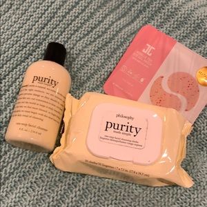 Philosophy Purity Facial Essentials